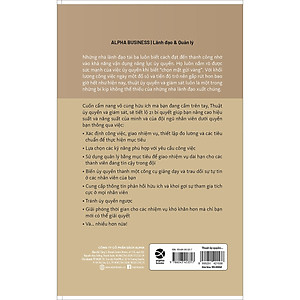 Sách Thuật Ủy Quyền Và Giám Sát