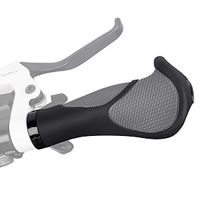 Bọc Tay Ghi Đông Xe Đạp Chất Liệu Cao Su TPR Cho Xe Đạp Thể Thao Địa Hình MTB (Đường kính 2.2cm) Mai Lee