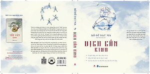 Sách Dịch cân kinh