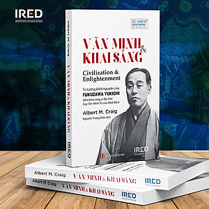 Sách Văn Minh Và Khai Sáng