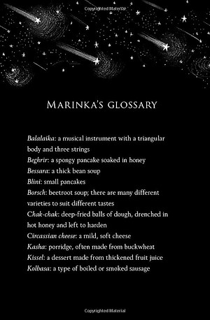 Truyện đọc tiếng Anh - Usborne Middle Grade Fiction: The House with Chicken Legs