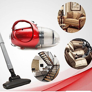 Máy Hút Bụi 2 Chiều Vừa Thổi Vừa Hút Cầm Tay - Hàng nhập khẩu