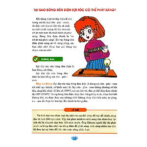 Sách Bách Khoa Tri Thức Phổ Thông - 10 Vạn Câu Hỏi Vì Sao? (Bìa Mềm)