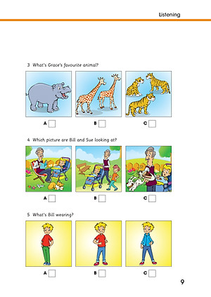 Skills Builder Starters 1 - Student's Book (with DigiBooks App)