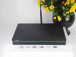 Đầu hát karaoke VietK Pro 6T - Hàng chính hãng