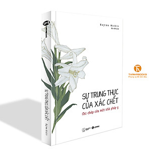Sự trung thực của xác chết – ghi chép của một pháp y