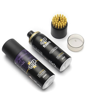 Crep Protect Travel Kit -Bộ Vệ Sinh Giày Crep Protect Du Lịch