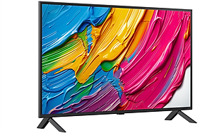 Smart Tivi LG QNED AI 4K 43 Inch 43QNED80ASA - Hàng Chính Hãng