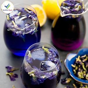 Hoa Đậu Biếc Viettin Mart 100G