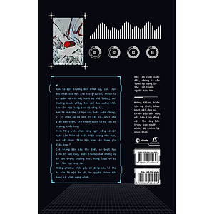 Sách Hồ Sơ Tâm Lý Phạm Tội