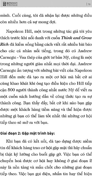 Sách Chế Tác Triệu Đô - M5 Công Thức Triệu Đô Trong Ngành Môi Giới Bất Động Sản