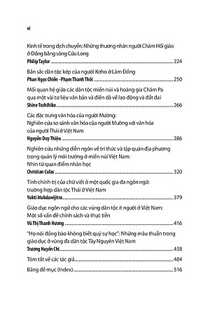 Hiện Đại Và Động Thái – Quyển 3