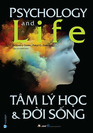 Tâm Lý Học & Đời Sống (Tái Bản) - Vanlangbooks