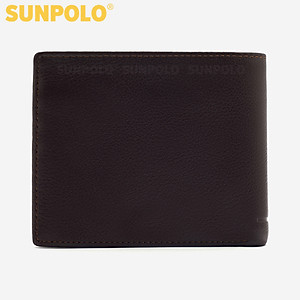 Ví Nam Da Bò SUNPOLO WS06