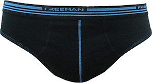Combo 5 quần lót nam Freeman 6039 