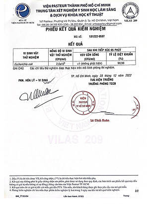 Xịt khử mùi diệt khuẩn ô tô hữu cơ enzyme sinh học từ vỏ dứa Fuwa3e 150ml