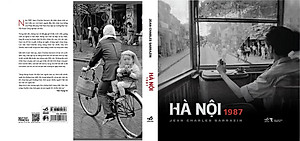Sách Hà Nội 1987