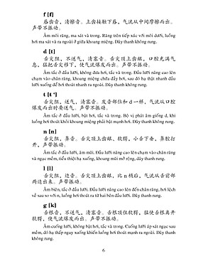 Giáo Trình Hán Ngữ (Tập 1 Quyển 1) Tặng Kèm File Nghe MP3