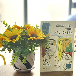 Sách Chúng Tôi Thời Hậu Chiến