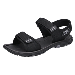 Sandal Cao Su Nam BRM001200 Chống Trơn Trượt