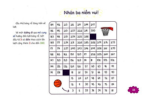 Sách Luyện Não Cho Trẻ