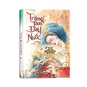 Sách Trăng Tan Đáy Nước