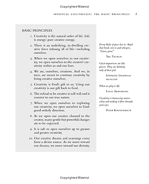 The Artist's Way
