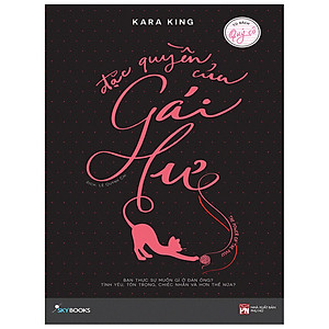 Sách - Đặc Quyền Của Gái Hư ( tặng kèm bookmark thiết kế )