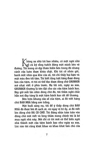 Sách Hươu Cao Cổ, Chim Bồ Nông Và Tôi (Tái Bản 2021)