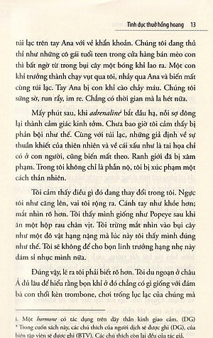 Sách Tình Dục Thuở Hồng Hoang (Tái Bản 2020)