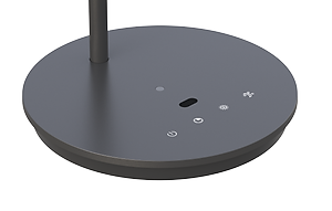 Đèn bàn/ Đèn học/ đọc sách chống cận cao cấp LED Yeelight MATE BLACK 17W - RA98