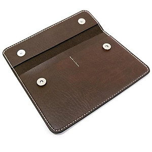 Ví đựng giấy tờ ô tô Honda Da Cao Cấp, Ví da đựng giấy tờ xe ô tô