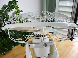 Quạt đảo trần Thái Lan Hatari HT-C16R1 - Hàng nhập khẩu (có điều khiển)