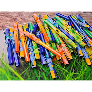 Bút luyện chữ đẹp Hoàng Ngọc T010