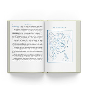 Việt Nam Sử Lược (Ấn Bản Kỉ Niệm 100 Năm Xuất Bản Lần Đầu) (Tái Bản)