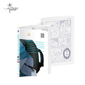 Nagahama To Be, or Not To Be - Nagahama To Be, or Not To Be - TẬP 2