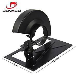 Phụ kiện cố định chiều sâu lưỡi máy cắt cầm tay