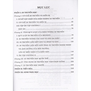 Sách - Phương pháp giải nhanh các dạng bài tập Sinh học