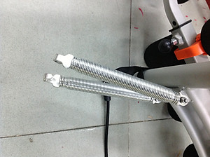 LÒ XO CỦA MÁY TẬP CƠ BỤNG SIX PACK CARE, MÁY TẬP BỤNG...TOANANH TA-01LX - 1 cái