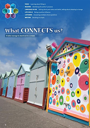 Oxford Discover Futures: Level 3: Student Book