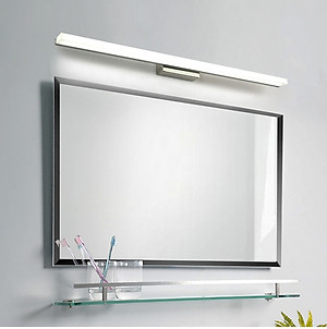 Đèn soi tranh- đèn rọi gương LED DAKAT trang trí nội thất sang trọng, hiện đại - 3 Chế Độ Ánh Sáng.