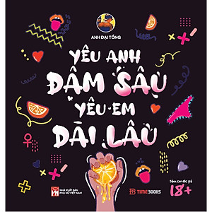 Yêu anh đậm sâu, yêu em dài lâu
