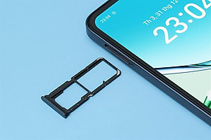 Điện thoại Oppo A5x (4GB/64GB) - Hàng chính hãng