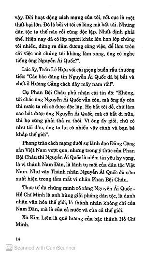 Di Sản Hồ Chí Minh - Quê Hương Và Gia Thế Chủ Tịch Hồ Chí Minh (Tái Bản 2019)