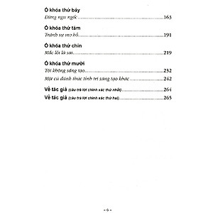 Sách Cú Đánh Thức Tỉnh Trí Sáng Tạo