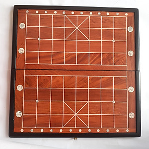 Bàn cờ tướng gỗ trắc Cao cấp