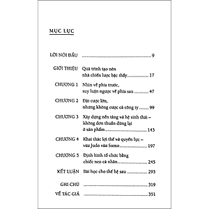 Sách Quy Luật Của Chiến Lược