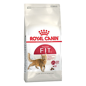 Thức Ăn Cho Mèo Royal Canin Fit 32 (2kg)