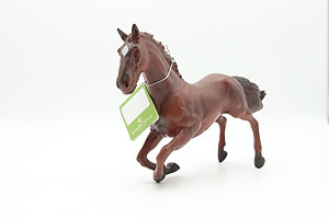 Đồ chơi mô hình động vật cho bé Recur DW330 - hình Bò sát Dimetrodon - TOYS HOUSE