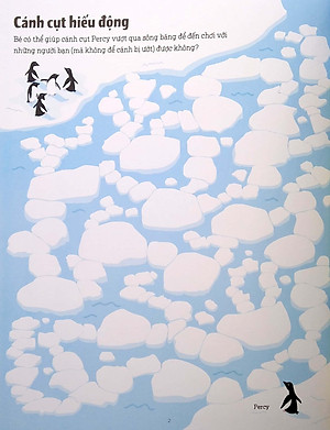 Mê Cung Phát Triển Tư Duy - Tập 4 - Càng Chơi Càng Thông Minh (2022)